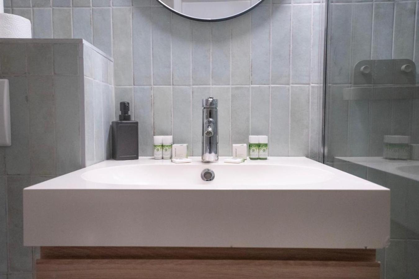 Botanic Bliss Appartement *
