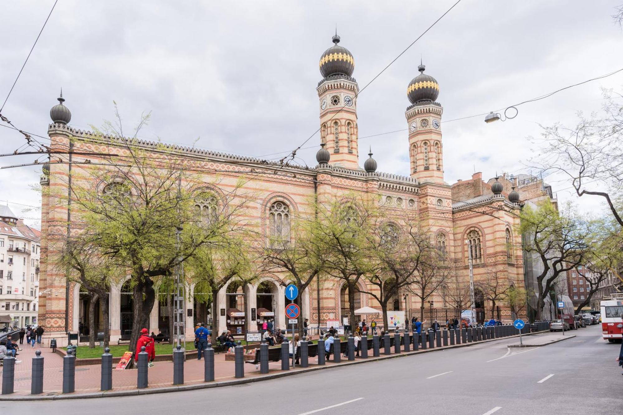 Appartement Botanic Bliss Budapest
