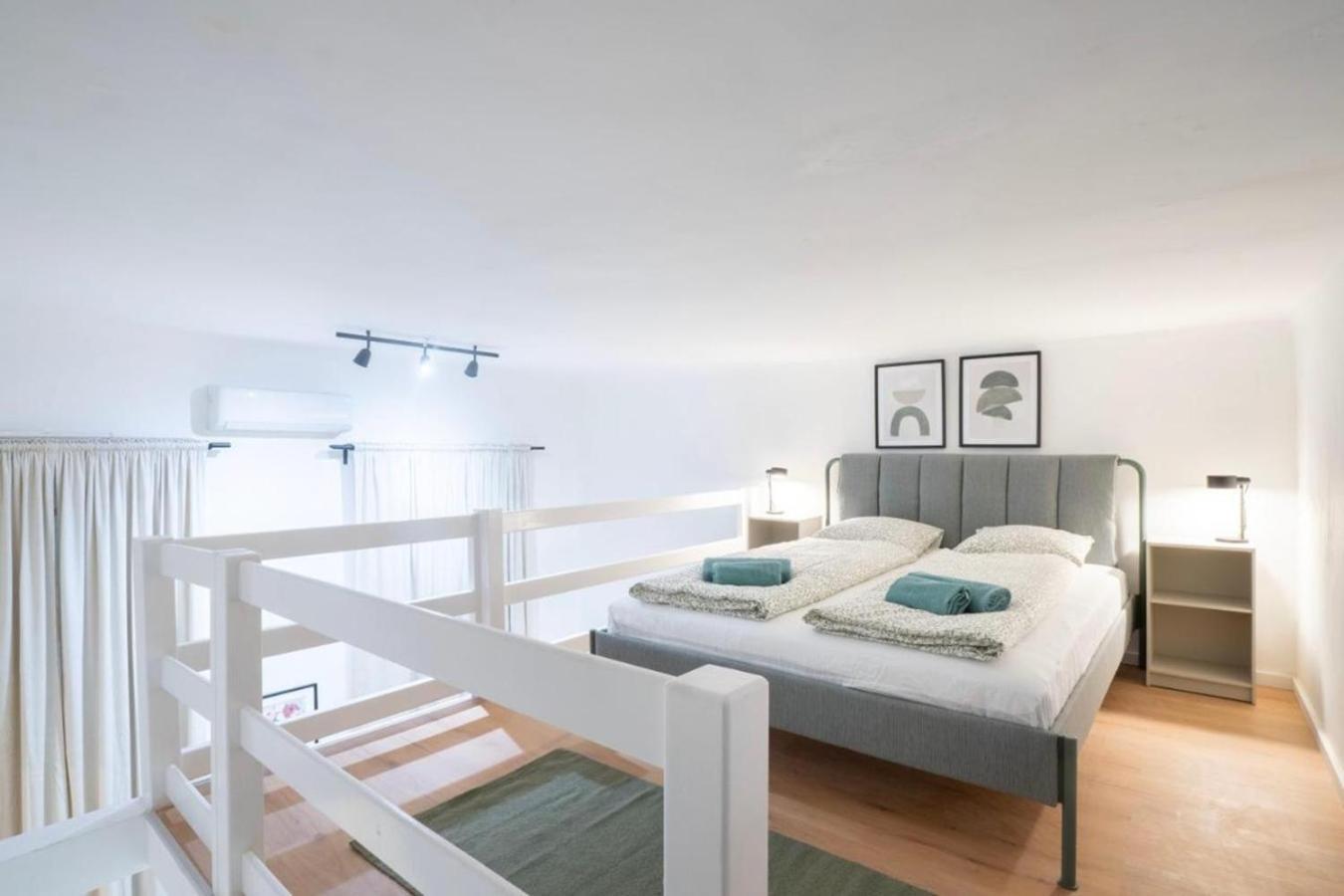 Botanic Bliss Appartement *