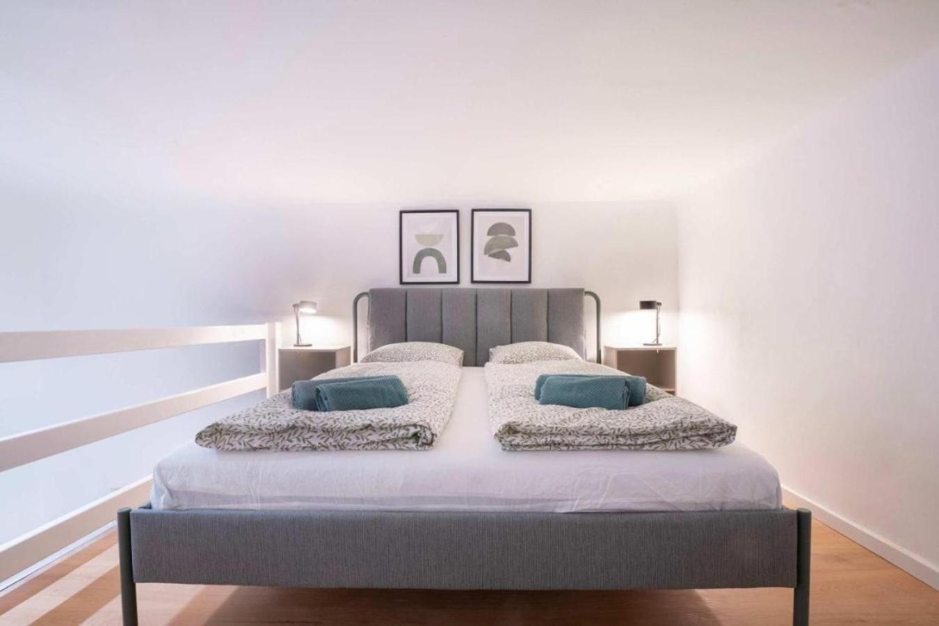 Appartement Botanic Bliss *