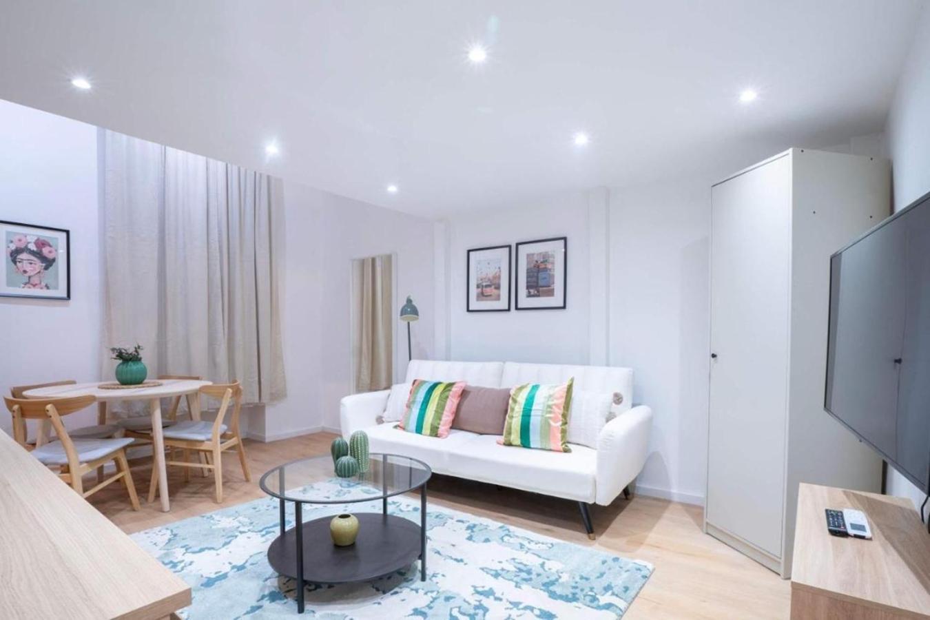 Appartement Botanic Bliss Budapest