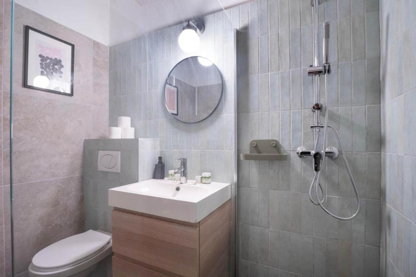 Appartement Botanic Bliss Budapest