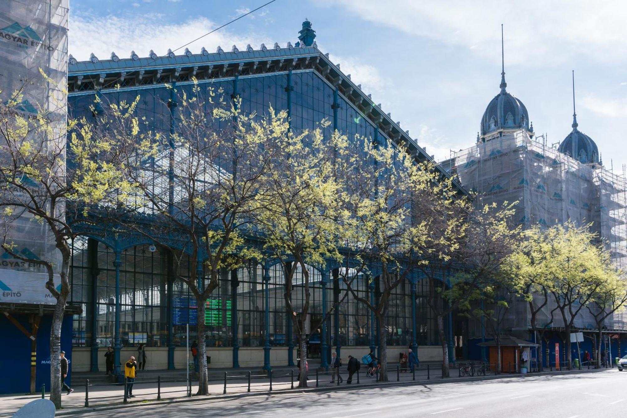 Botanic Bliss Budapest