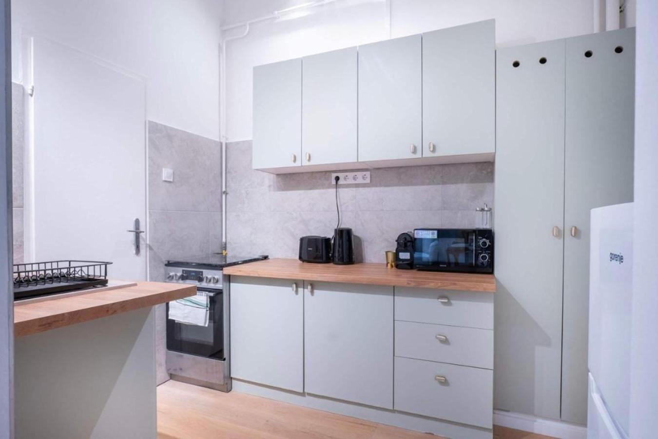 Botanic Bliss Appartement Budapest