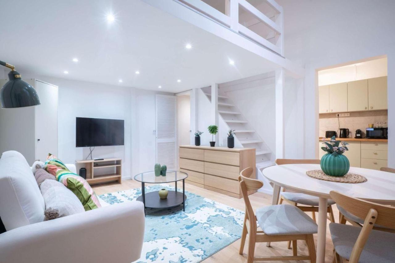 Appartement Botanic Bliss